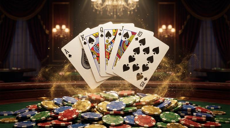 商业建筑内循环水景观技术革新及高层水压平衡方案分析